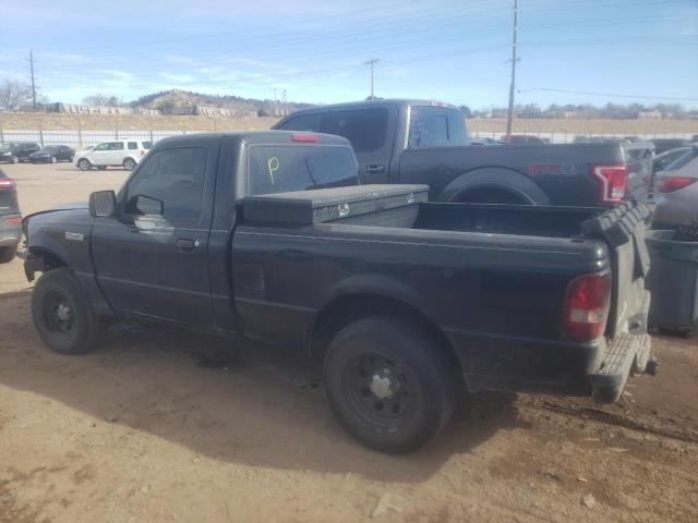Photo 2 from auction – 2010 FORD RANGER with VIN 1FTKR1AD6APA75588