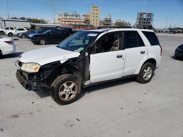 SATURN VUE 2006 with VIN 5GZCZ33D16S874193 - Photo from auction