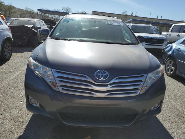 Zdjęcie 5 z aukcji – 2011 TOYOTA VENZA z VIN 4T3BK3BB7BU046247