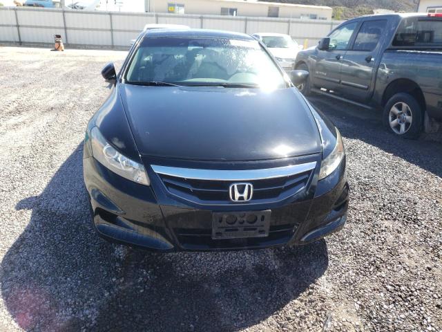 Photo 5 from auction – 2012 HONDA ACCORD EXL with VIN 1HGCS1B89CA013457