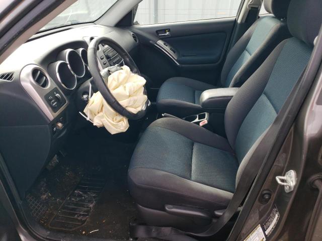 Photo 7 from auction – 2006 TOYOTA COROLLA MA with VIN 2T1KR30E36C557995