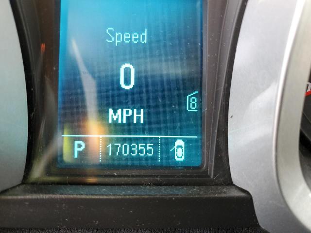 Photo 9 from auction – 2011 CHEVROLET EQUINOX LT with VIN 2CNFLEEC6B6263133