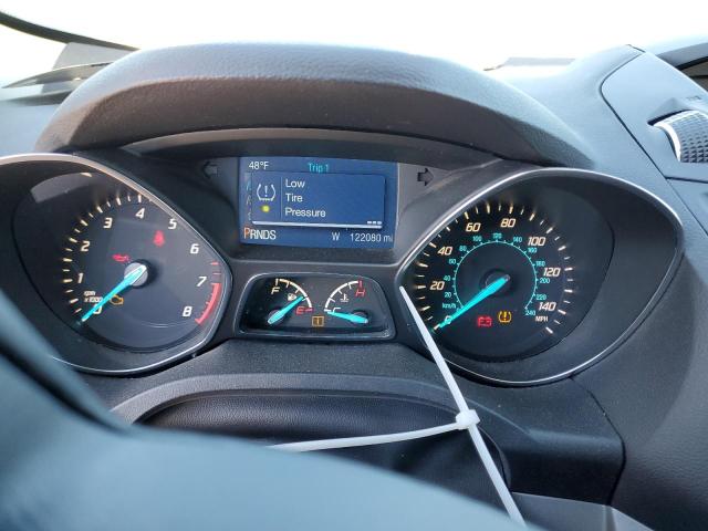 Photo 9 from auction – 2014 FORD ESCAPE SE with VIN 1FMCU9GX2EUD45261