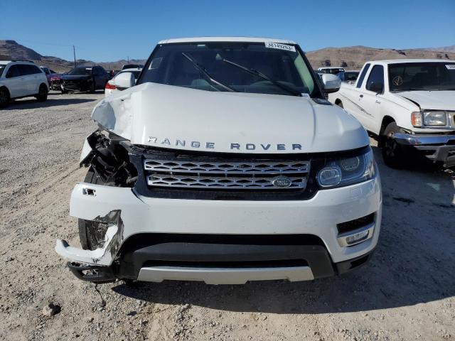Photo 5 from auction – 2016 LAND ROVER RANGE ROVE with VIN SALWR2EF8GA592589