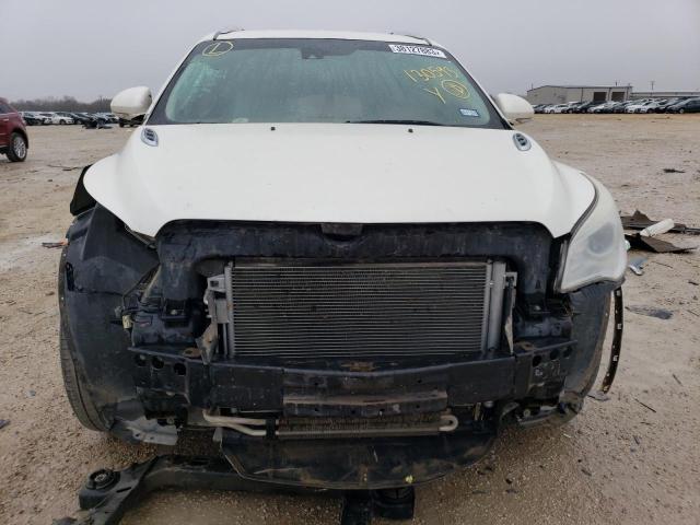 Photo 5 from auction – 2014 BUICK ENCLAVE with VIN 5GAKRBKD7EJ169638