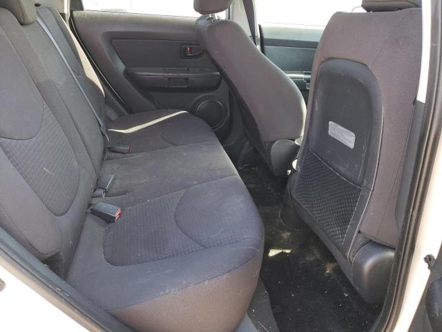 Photo 10 from auction – 2013 KIA SOUL with VIN KNDJT2A53D7756274