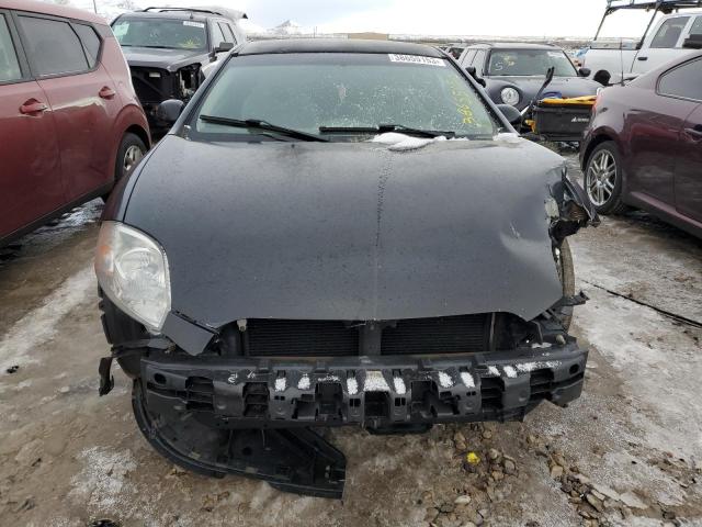 Photo 5 from auction – 2006 MITSUBISHI ECLIPSE GS with VIN 4A3AK24FX6E003909