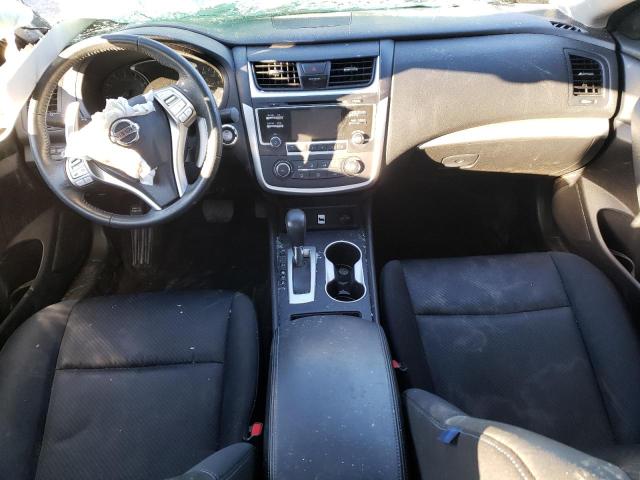 Photo 8 from auction – 2016 NISSAN ALTIMA 2.5 with VIN 1N4AL3AP2GC221400