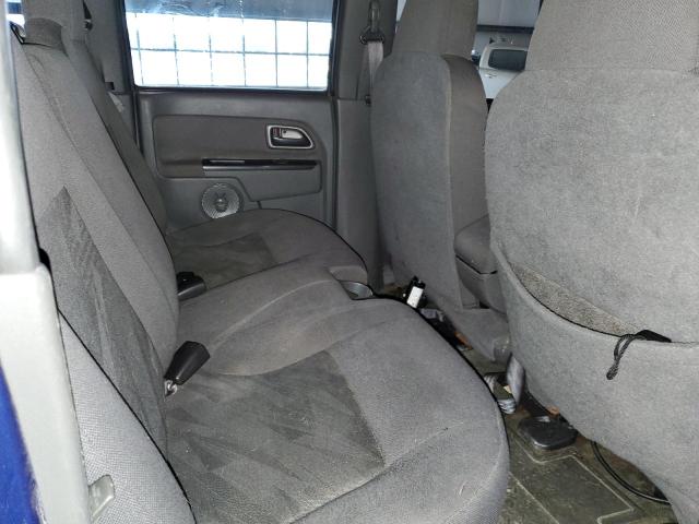 Photo 10 from auction – 2006 CHEVROLET SILVERADO with VIN 1GCEK19B16E232791