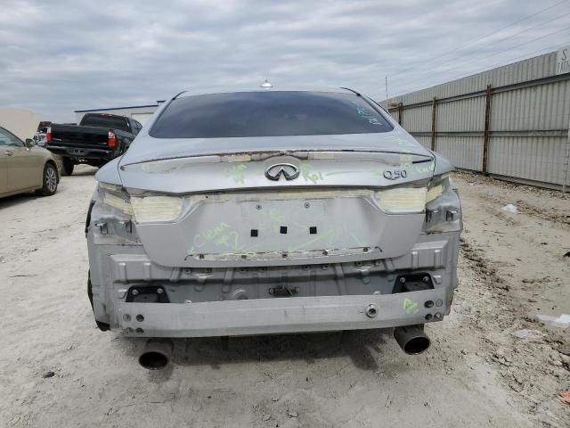 Photo 6 from auction – 2015 INFINITI Q50 BASE with VIN JN1BV7AP5FM335337