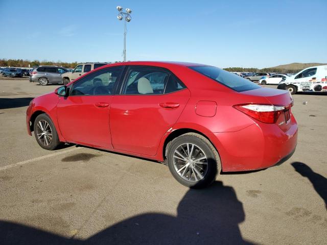 Photo 2 from auction – 2016 TOYOTA COROLLA L with VIN 5YFBURHE3GP407733