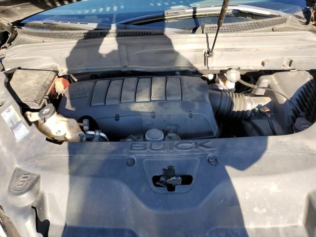 Photo 12 from auction – 2012 BUICK ENCLAVE with VIN 5GAKRCED3CJ399594
