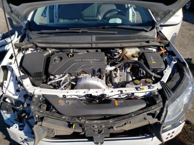 Photo 11 from auction – 2017 CHEVROLET VOLT PREMI with VIN 1G1RD6S50HU211459