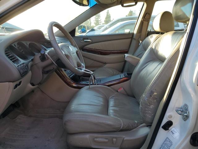 Photo 7 from auction – 2002 ACURA TL with VIN 19UUA56642A031354