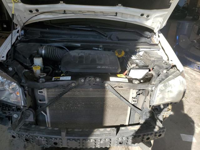 Photo 12 from auction – 2016 DODGE GRAND CARA with VIN 2C4RDGBGXGR107622