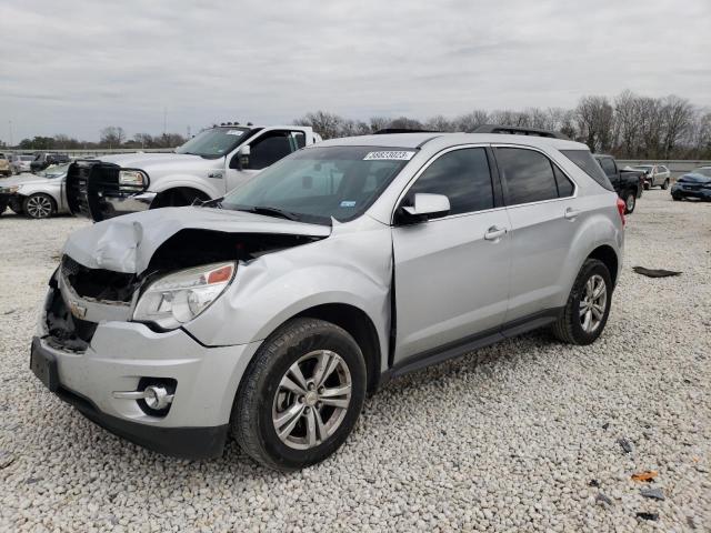 Photo 1 from auction – 2015 CHEVROLET EQUINOX LT with VIN 2GNFLGE31F6199483