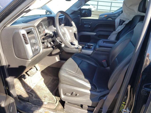 Photo 7 from auction – 2016 CHEVROLET SILVERADO with VIN 3GCUKSEC5GG334380