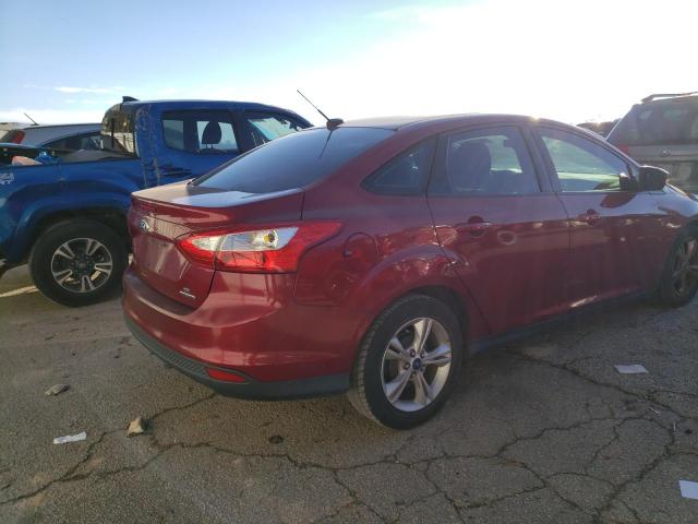 Foto 3 de la subasta – 2013 FORD FOCUS SE con VIN 1FADP3F24DL266994