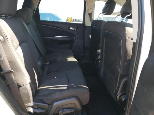Photo 11 from auction – 2012 DODGE JOURNEY SX with VIN 3C4PDCBG1CT239305
