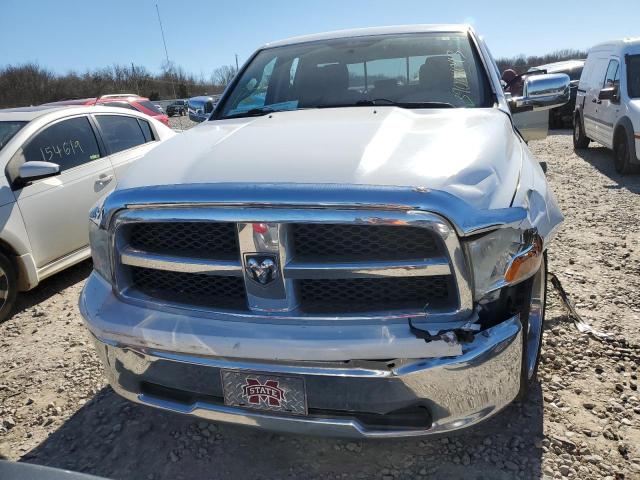 Photo 5 from auction – 2011 DODGE RAM 1500 with VIN 1D7RB1GPXBS547395