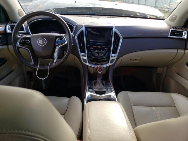 Photo 8 from auction – 2014 CADILLAC SRX PERFOR with VIN 3GYFNCE37ES585038