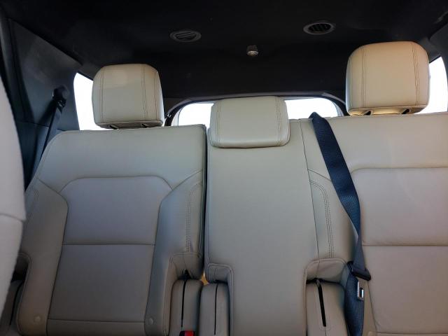Photo 10 from auction – 2016 FORD EXPLORER X with VIN 1FM5K7D88GGA30109