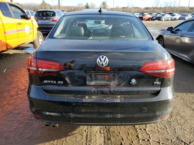 Photo 6 from auction – 2017 VOLKSWAGEN JETTA SE with VIN 3VWDB7AJ5HM267684