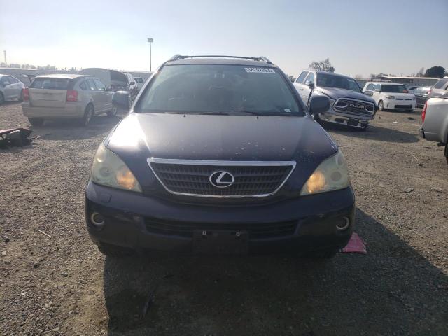 Photo 5 from auction – 2006 LEXUS RX 400 with VIN JTJHW31U560023364