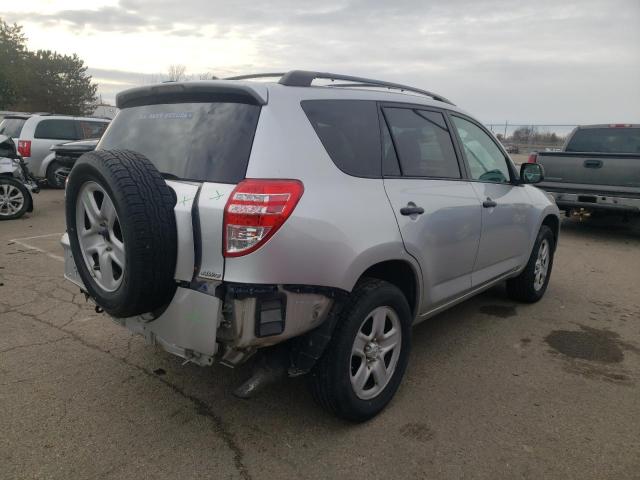 Photo 3 from auction – 2010 TOYOTA RAV4 with VIN 2T3BF4DV1AW058684