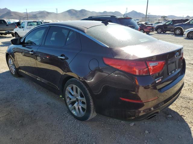 Photo 2 from auction – 2015 KIA OPTIMA LX with VIN 5XXGM4A79FG491780