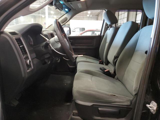 Photo 7 from auction – 2014 RAM 1500 ST with VIN 1C6RR7FT1ES370240