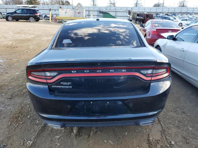 Photo 6 from auction – 2019 DODGE CHARGER SX with VIN 2C3CDXBG7KH517898