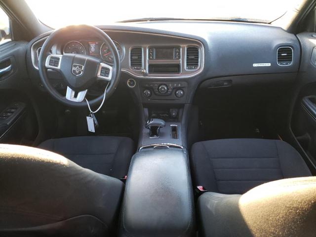 Photo 8 from auction – 2012 DODGE CHARGER SE with VIN 2C3CDXBG9CH169426