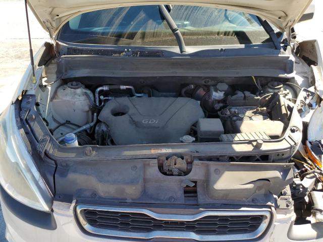 Photo 12 from auction – 2013 KIA SOUL with VIN KNDJT2A51D7503499