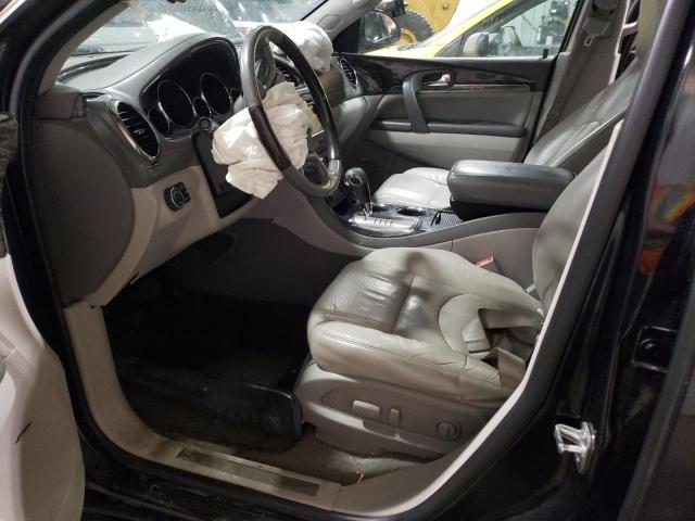 Photo 7 from auction – 2014 BUICK ENCLAVE with VIN 5GAKVBKD2EJ342042