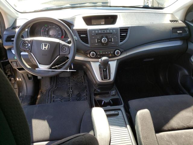 Photo 8 from auction – 2013 HONDA CR-V EX with VIN 5J6RM3H58DL014739