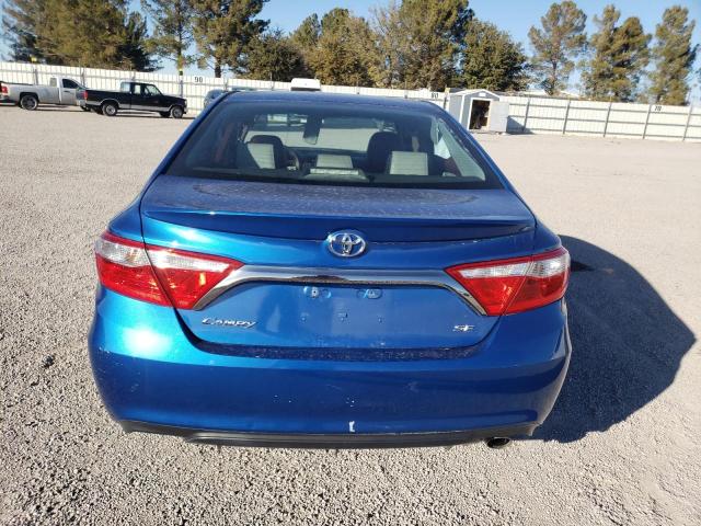 Photo 6 from auction – 2017 TOYOTA CAMRY LE with VIN 4T1BF1FK3HU637129