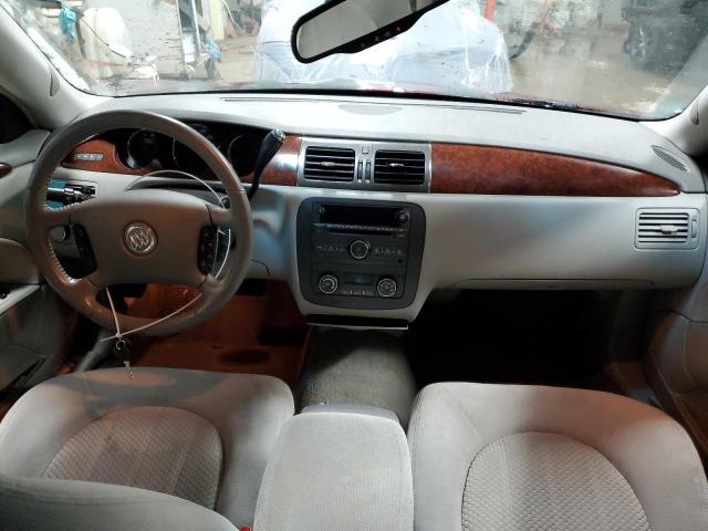 Photo 8 from auction – 2011 BUICK LUCERNE CX with VIN 1G4HA5EM7BU148016