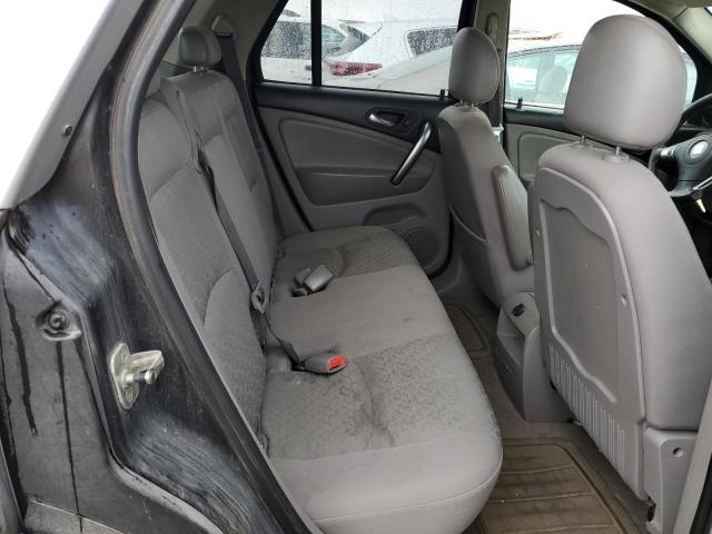 Photo 10 from auction – 2007 SATURN VUE with VIN 5GZCZ33D97S815782