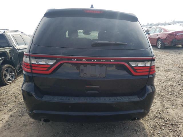 Photo 6 from auction – 2017 DODGE DURANGO GT with VIN 1C4RDHDGXHC732521