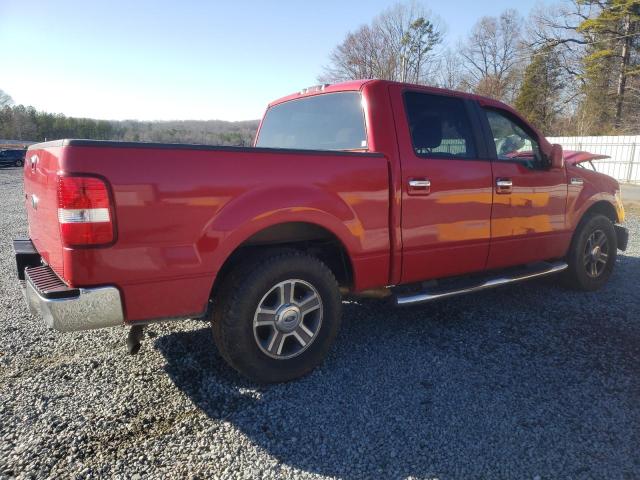 Photo 3 from auction – 2008 FORD F150 SUPER with VIN 1FTRW12W98FB27674