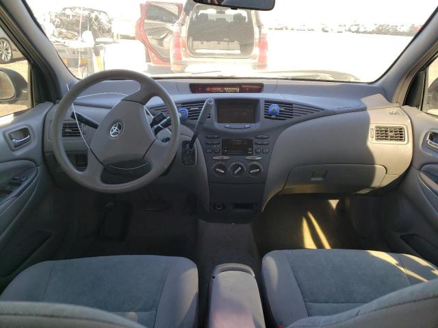 Photo 8 from auction – 2002 TOYOTA PRIUS with VIN JT2BK18U720060420