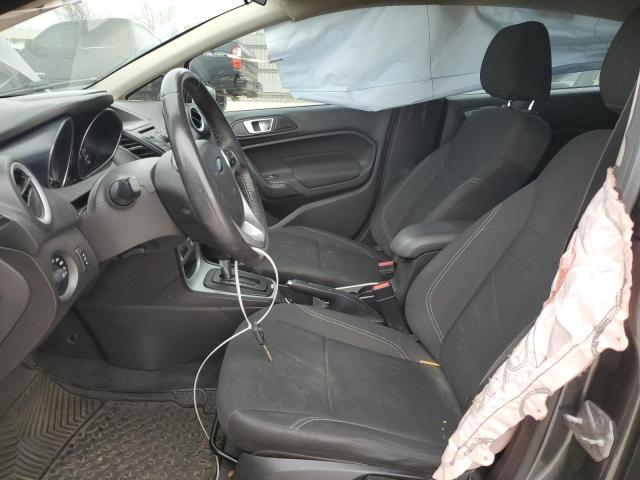 Photo 7 from auction – 2015 FORD FIESTA SE with VIN 3FADP4EJ1FM115451