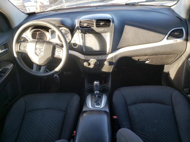 Photo 8 from auction – 2012 DODGE JOURNEY SX with VIN 3C4PDCBG2CT322466
