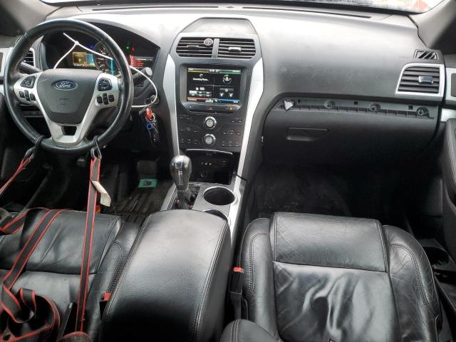 Photo 8 from auction – 2011 FORD EXPLORER X with VIN 1FMHK8D8XBGA10813