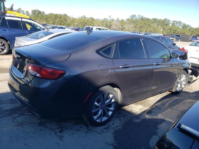 Photo 3 from auction – 2015 CHRYSLER 200 S with VIN 1C3CCCBB6FN709987
