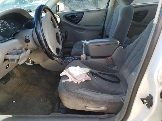 Photo 7 from auction – 2003 CHEVROLET MALIBU with VIN 1G1ND52J53M621091
