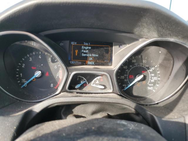 Photo 9 from auction – 2016 FORD FOCUS SE with VIN 1FADP3F26GL282912