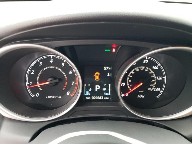 Photo 9 from auction – 2015 MITSUBISHI OUTLANDER with VIN 4A4AP3AU7FE030068