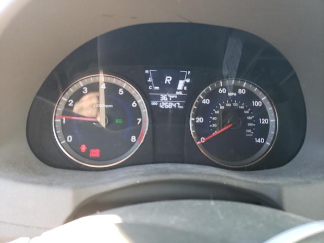 Photo 9 from auction – 2013 HYUNDAI ACCENT GLS with VIN KMHCT4AE2DU551238